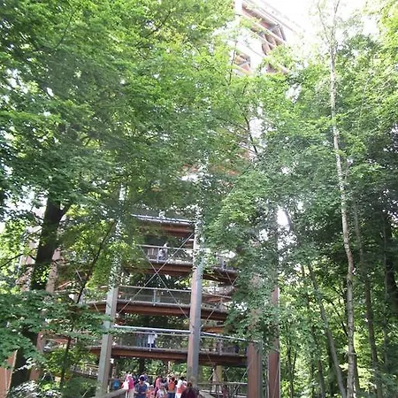 Duenenpark - Duene 11 89 Binz