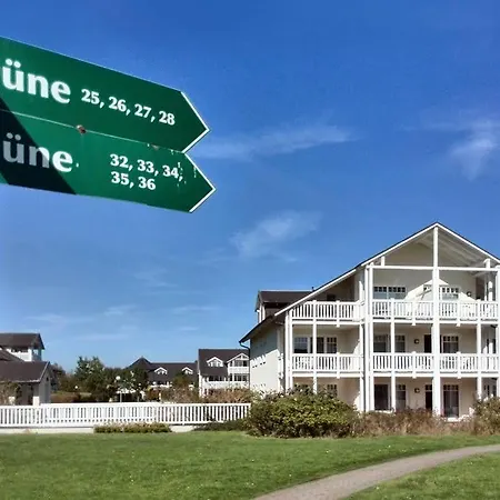 Dunenpark - Dune 11 89