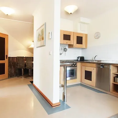 Apartmán Duenenpark - Duene 11 89 Binz