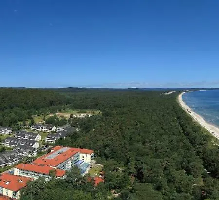 Dünenpark - Düne 11 89 *